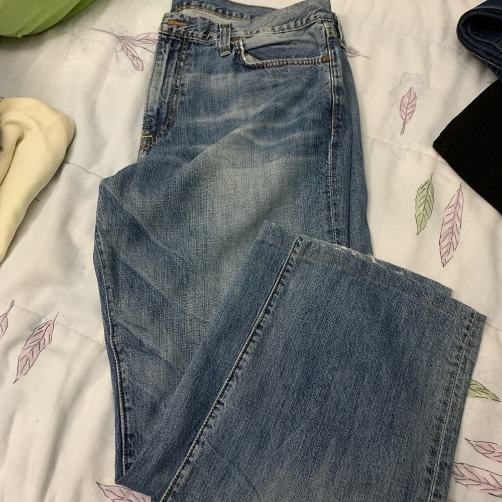 Lucky Brand Jeans bundle